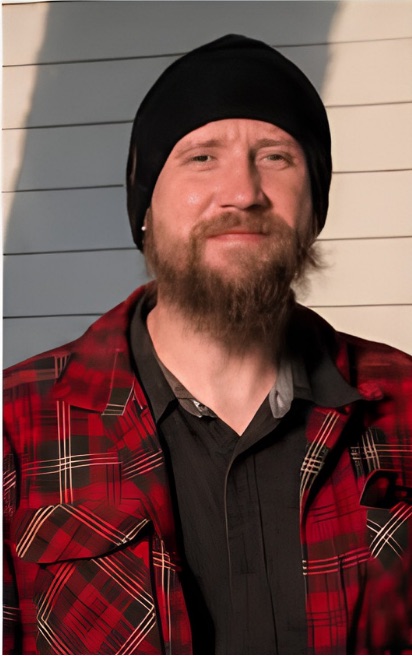 Photo of the missing person