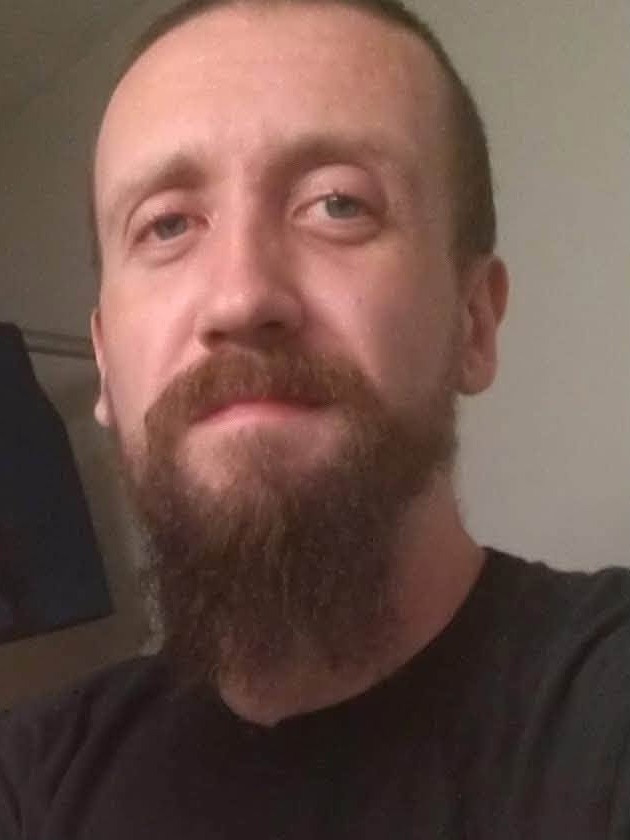 Photo of the missing person
