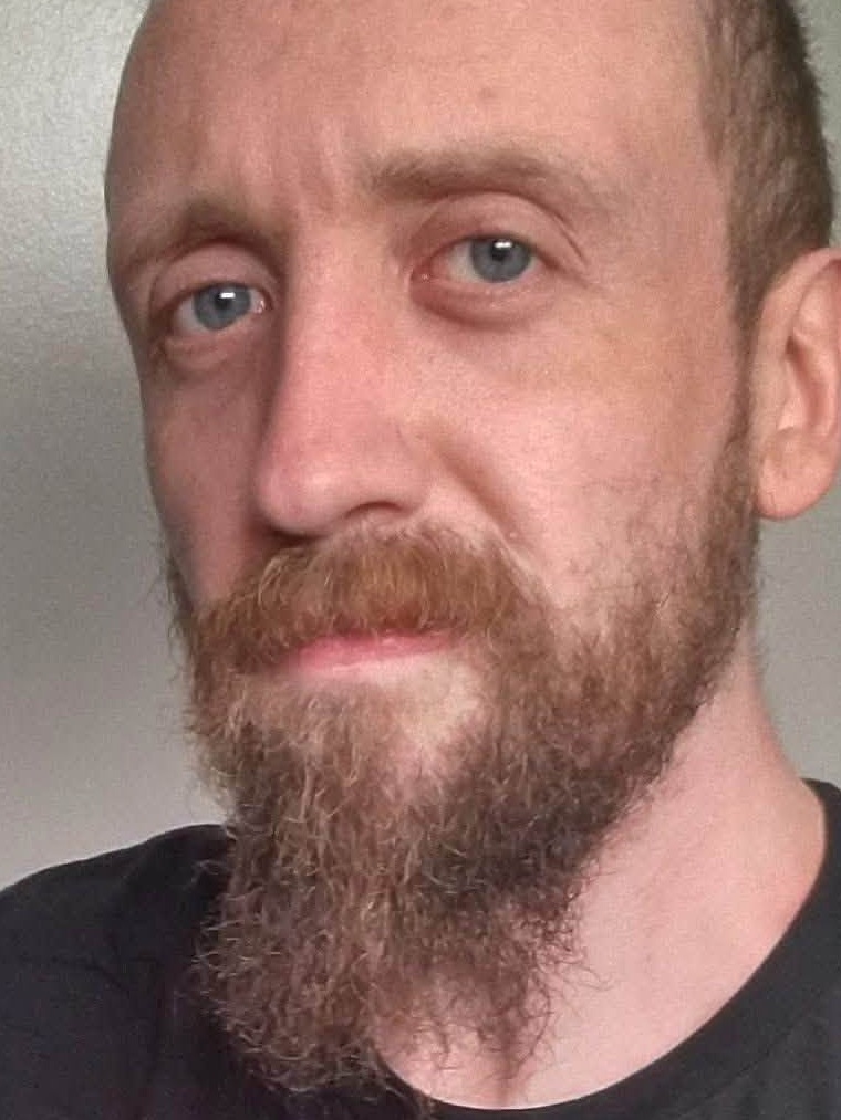 Photo of Tyler Wagaman